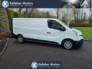 Renault Trafic 2020 - Image 2