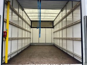 2023 Mercedes-Benz Sprinter Luton Box Van - Image 4