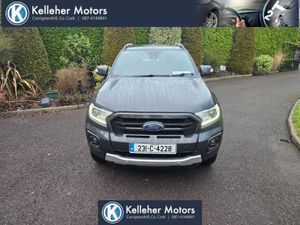 Ford Ranger 2023 - Image 3
