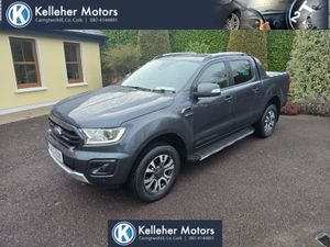 Ford Ranger 2023 - Image 4