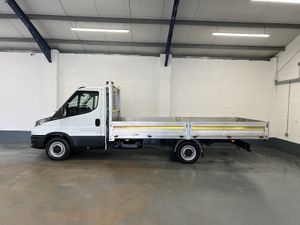 2022 Iveco Daily Dropside Van - Image 3