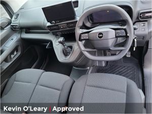 Opel Combo Komfort 2000 L1H1 1.5TD 100PS MY26 - Image 3