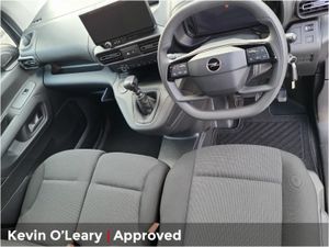 Opel Combo Komfort 2000 L1H1 1.5TD 100PS MY26 - Image 4