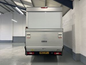 2023 Ford Transit Luton Box Van - Image 4