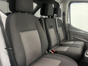 2023 Ford Transit Luton Box Van - Image 3