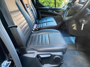 Ford Transit Custom trail 170hp 2021 - Image 3