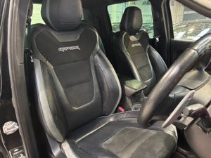 Ford Ranger 2021 Raptor + vat - Image 3