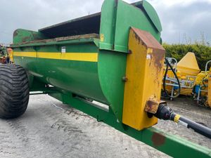 Conor 900 Muckspreader - Image 4