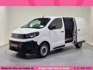 Opel Vivaro KOMF L1H1-1.5 120PS-D - Image 3