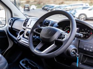 Citroen Relay 33 L2H2 2.2 Diesel 140HP - €37840 in - Image 2