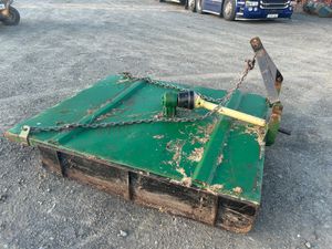 Conor 6FT Topper - Image 3