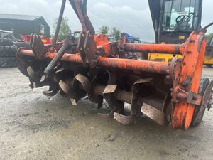 Howard 80” Rotavator - Image 2