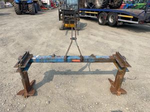 Ransome 2 leg Subsoiler - Image 4