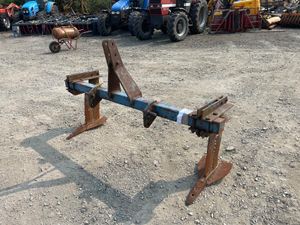 Ransome 2 leg Subsoiler - Image 2