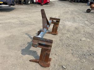 Ransome 2 leg Subsoiler - Image 3