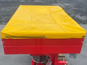 Altro Fertilizer Spreader - Image 4