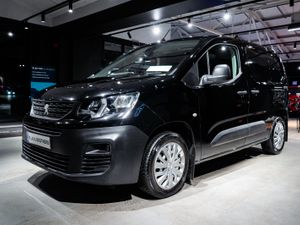 2023 Peugeot Partner Professional Plus 1.5 BlueHDi - Image 4