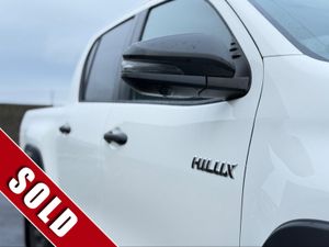 Toyota Hilux BRAND NEW 2026 Toyota Hilux INVINCIBL - Image 3