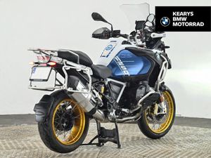 BMW R 1250 GSA  TE LOW CHASSIS - Image 3