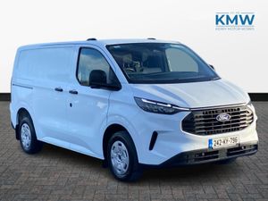 Ford Transit Custom Trend SWB 170BHP Auto.. 360 ca - Image 3