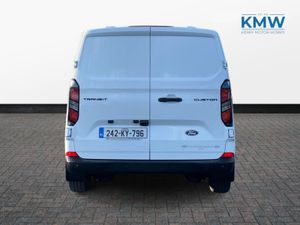 Ford Transit Custom Trend SWB 170BHP Auto.. 360 ca - Image 3