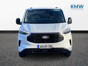 Ford Transit Custom Trend SWB 170BHP Auto.. 360 ca - Image 4