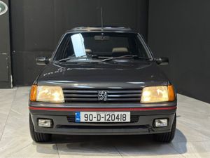 1.9 GTI 2DR 130 BHP - Image 4
