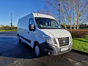 Nissan NV400 ( New Doe ).!! - Image 2