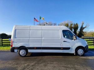 Nissan NV400 ( New Doe ).!! - Image 3