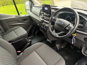 Ford Transit17 Seat Minibus ** €215 VRT *8000 mls* - Image 3