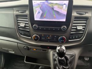 Ford Transit17 Seat Minibus ** €215 VRT *8000 mls* - Image 4