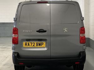2023 Peugeot Expert Panel Van - Image 3