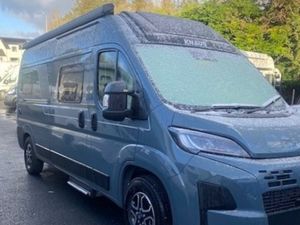 KNAUS BOXLIFE 600 ME PLATINUM SELECTION - Image 2