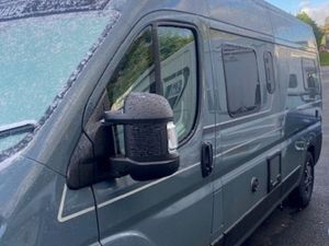 KNAUS BOXLIFE 600 ME PLATINUM SELECTION - Image 4