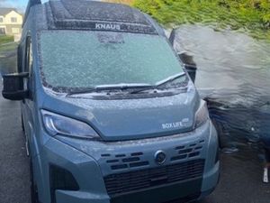 KNAUS BOXLIFE 600 ME PLATINUM SELECTION - Image 2