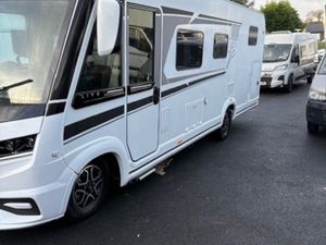 2026 KNAUS L!VE I 700 MEG - Image 3