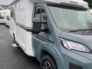 2026 KNAUS L!VE TI 650 MF PLATINUM SELECTION - Image 3