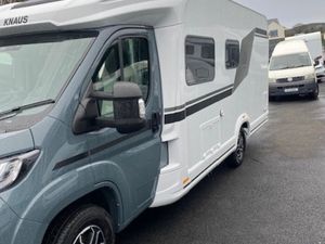 2026 KNAUS L!VE TI 650 MF PLATINUM SELECTION - Image 2