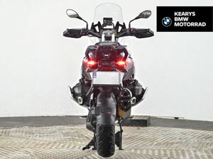 BMW R 1300 GS TE - Image 4