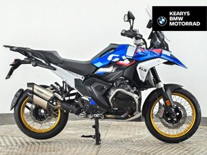 BMW R 1300 GS TE - Image 2