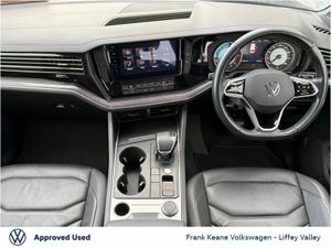 Volkswagen Touareg COMMERCIAL 3.0 TDI 4M 231BHP *€ - Image 2