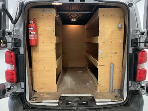 2022 Toyota ProAce Panel Van - Image 4