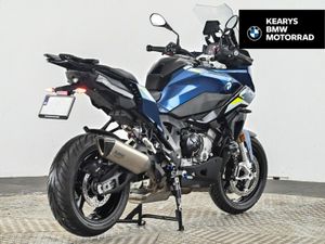 BMW S 1000 XR TE (M BILLET PACK) - Image 3