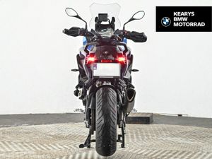 BMW S 1000 XR TE (M BILLET PACK) - Image 4