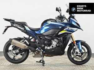 BMW S 1000 XR TE (M BILLET PACK) - Image 2