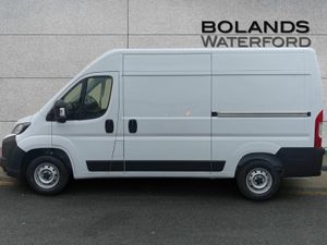 Citroen Relay L2H2 From €129 Per Week - Image 2