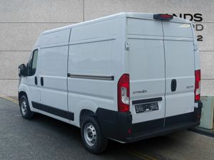 Citroen Relay L2H2 From €129 Per Week - Image 3