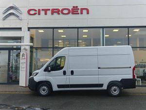 Citroen Relay L2H2 From €129 Per Week - Image 4