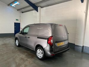 2023 Renault Kangoo Panel Van - Image 3