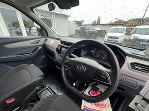 2021 Maxus Edeliver 3 Refrigerated Van - Image 3